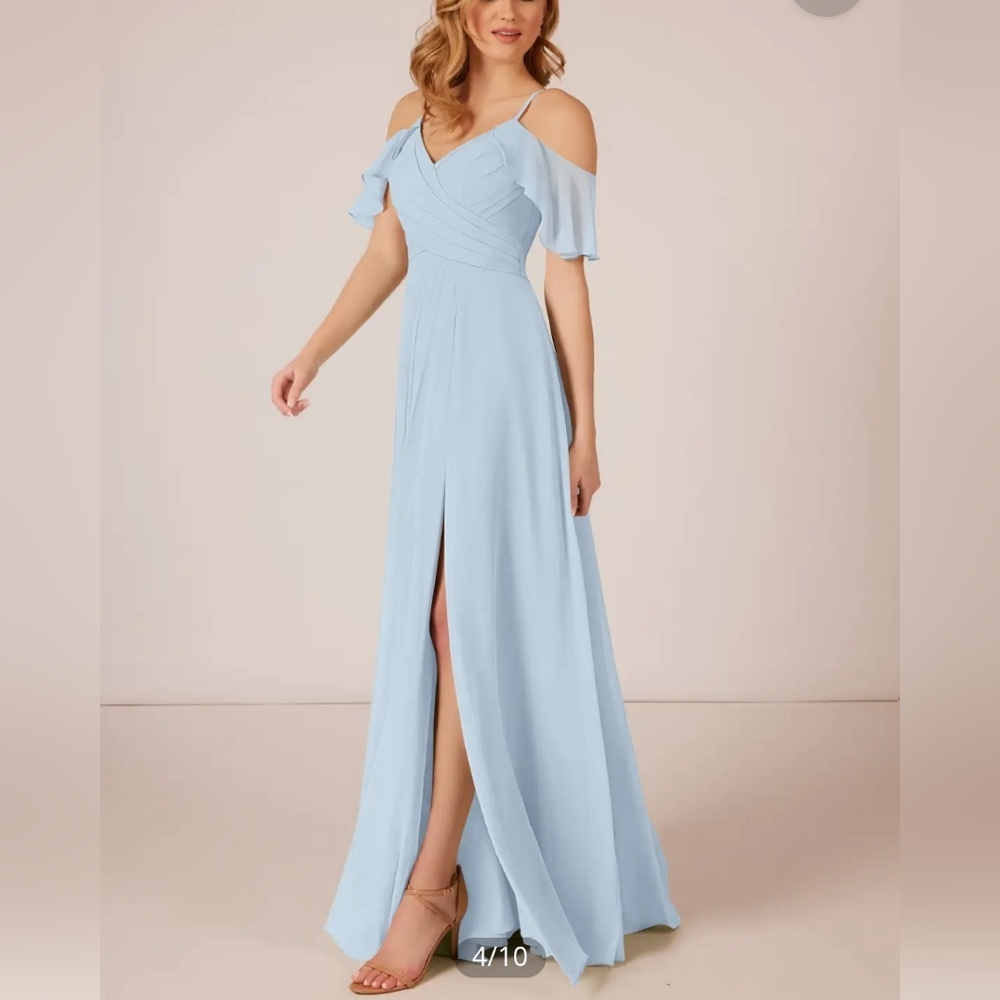 Azazie Bridesmaid Dress
